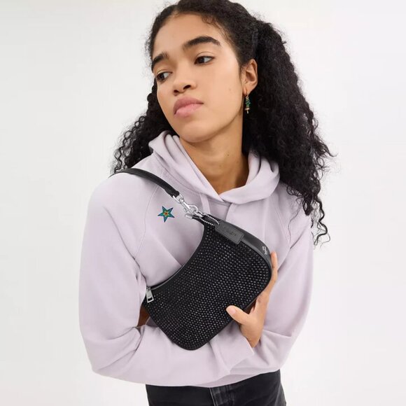 Coach Outlet  - teri shoulder bag - Picture 4 of 4